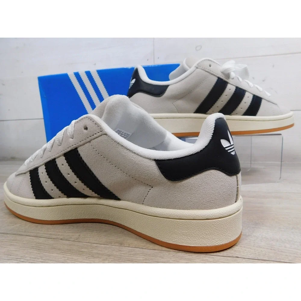Adidas Campus 00s GY0042 Women's Casual Skate Shoe Sneakers US 9.5 Crystal White